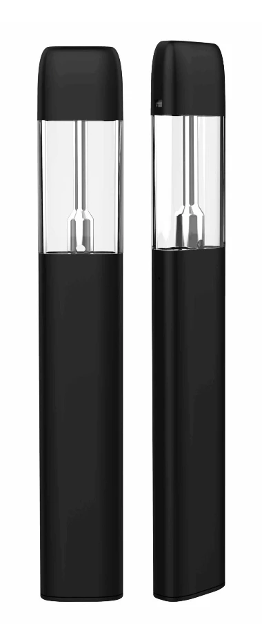 AD2120-S 2.0ML Airdraw & Preheat Disposable Vape Pen