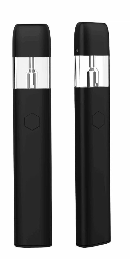 Full Gram Adjustable Voltage Disposable Vape Pod